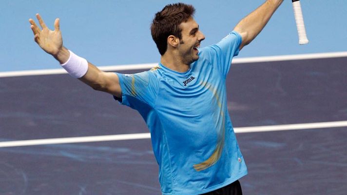  - 'Matagigantes' Granollers