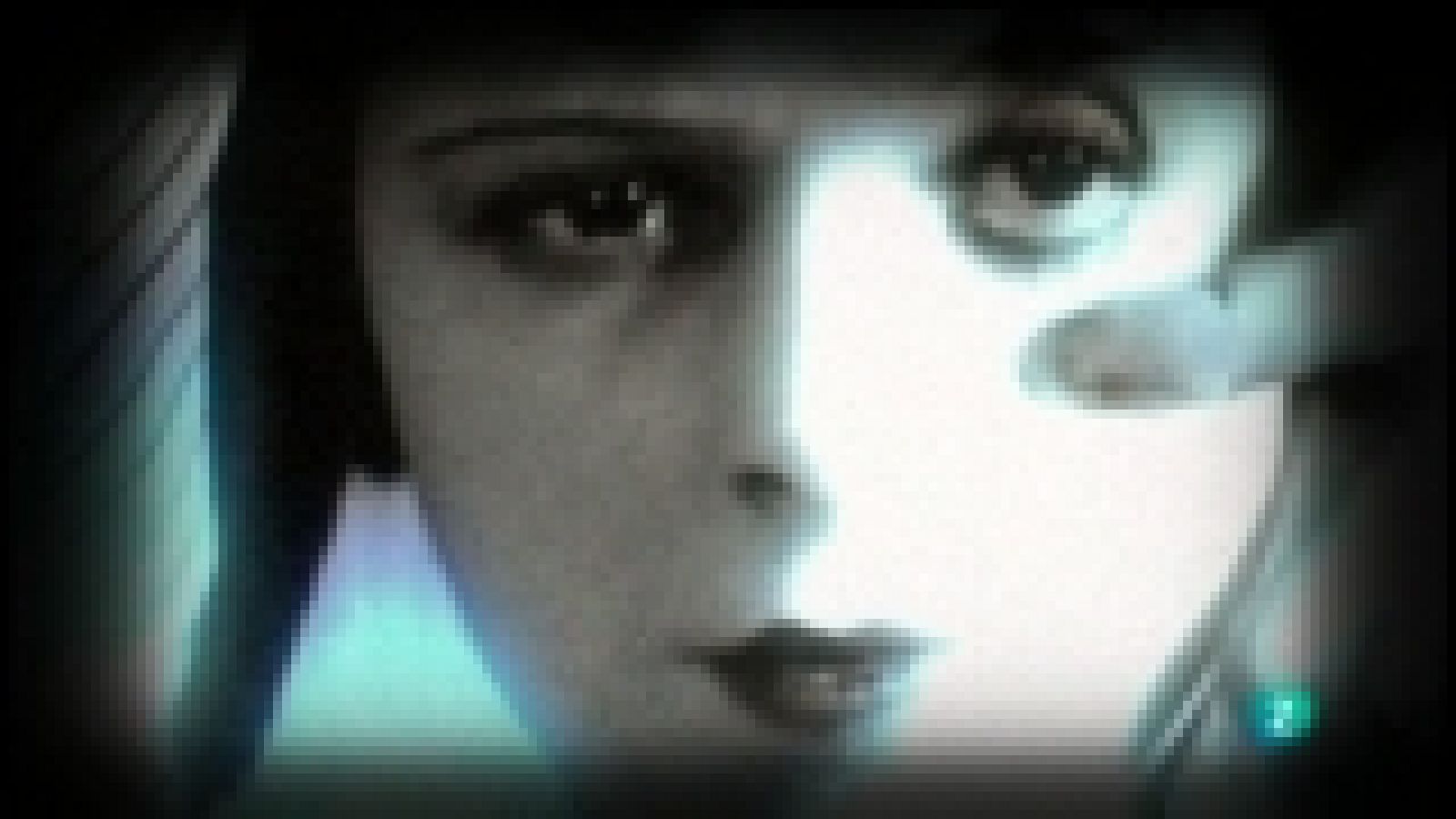 La mitad invisible - Un perro andaluz. Buñuel - Ver ahora