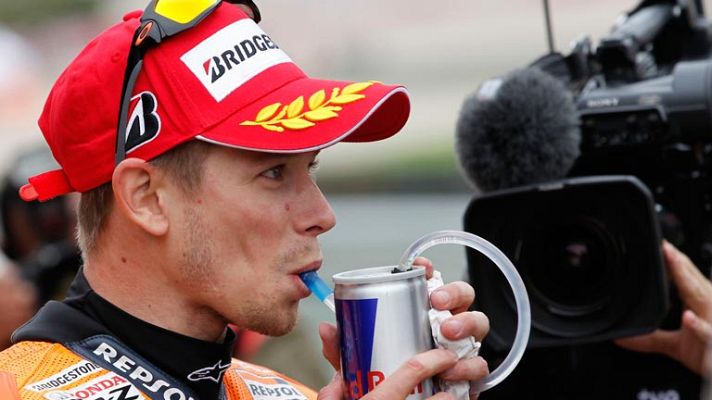 Telediario 1 - Todo decidido en MotoGP y Moto2