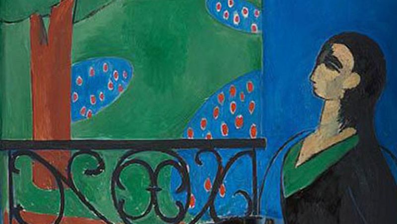 Informe Semanal: El Hermitage en el Prado