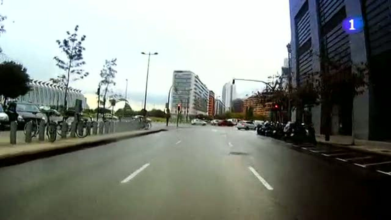 Así se llega a Cheste | Ver