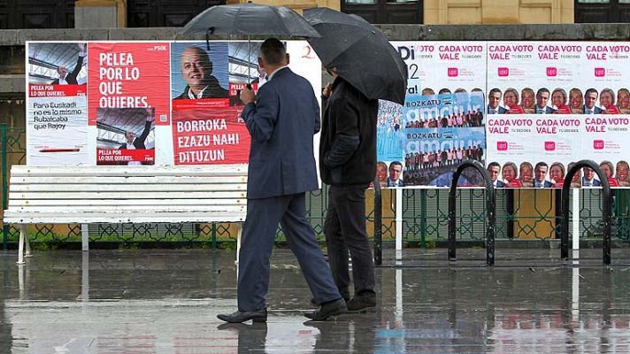 Informe Semanal - Comunicación en campaña
