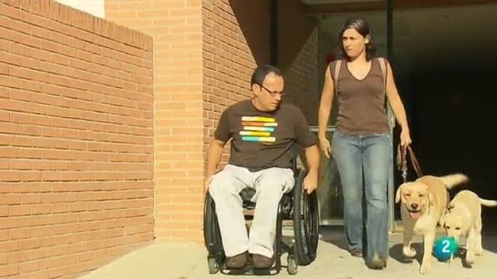 El mundo se mueve contigo - El mundo se mueve contigo - 06/11/11