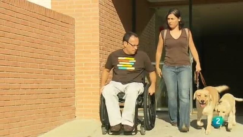 El mundo se mueve contigo - Capítulo 6 - Ver ahora