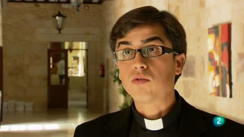 Testimonio - Seminario de San Atilano - Ver ahora