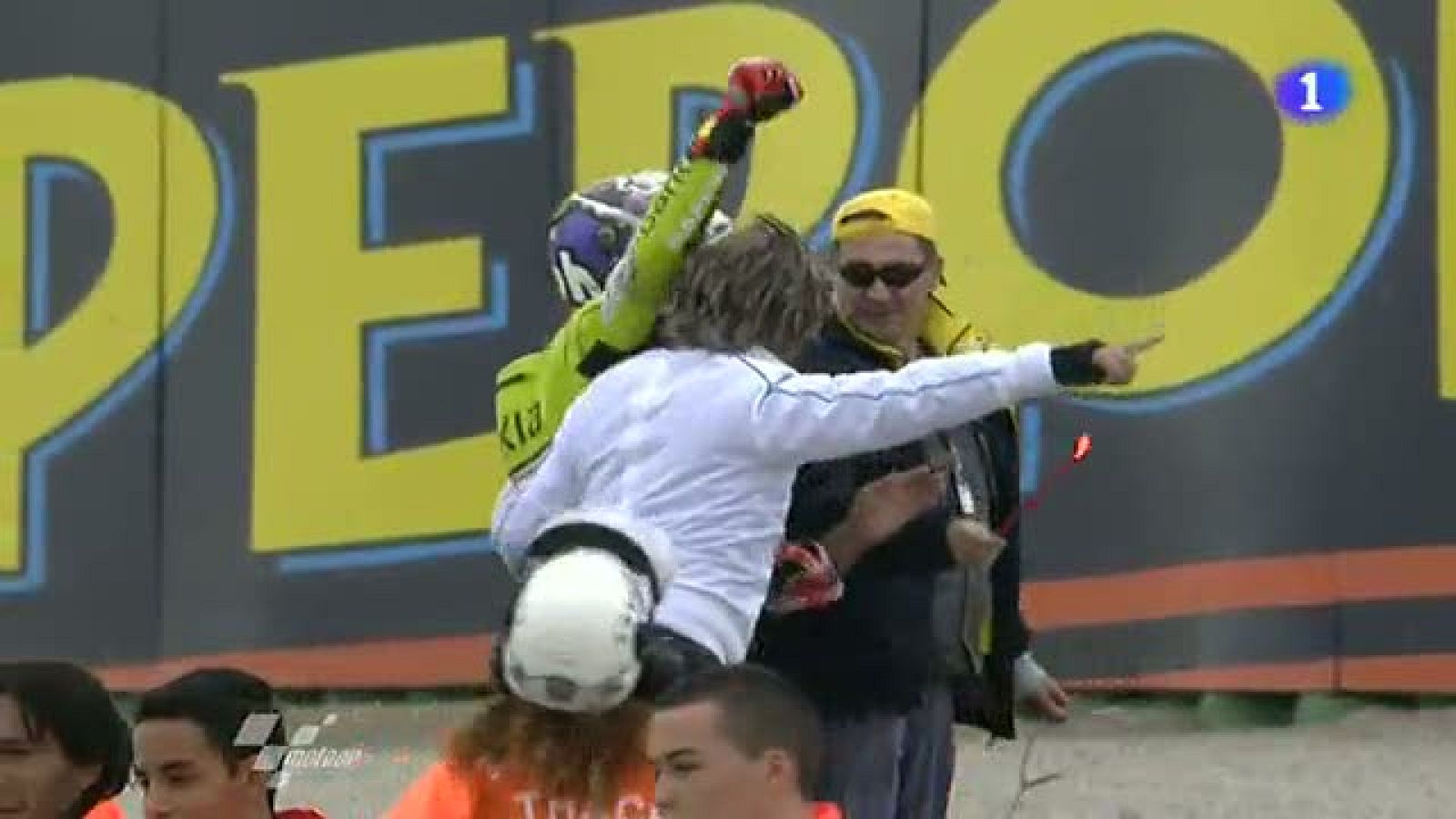 La celebración de Terol | Ver