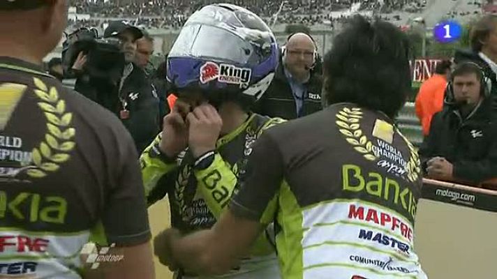  - Viñales: "Nos lo merecíamos"