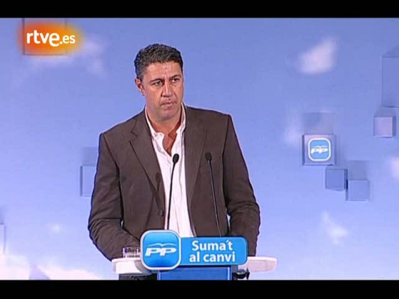 El alcalde de Badalona: "Estamos actuando cerrando pisos patera" | Ver