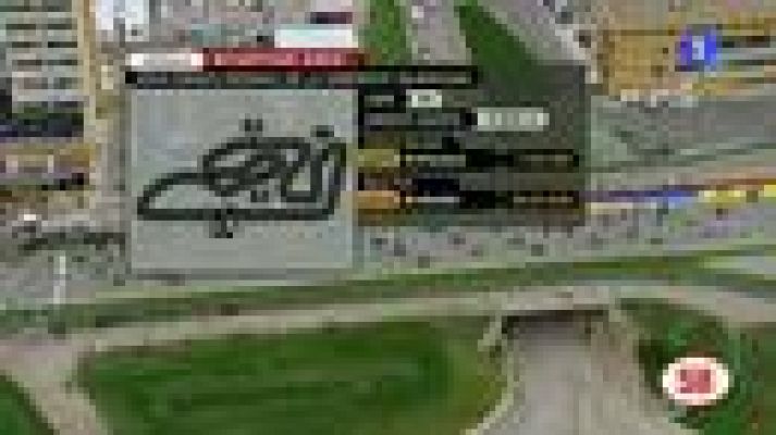  - GP de Valencia: Carrera de 125cc