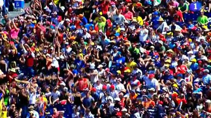  - Carta abierta a la afición