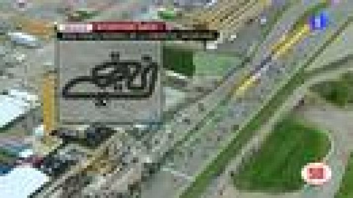  - GP de Valencia: Carrera de Moto2