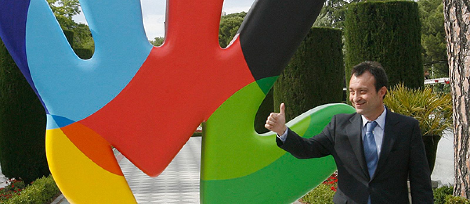 El Telediario, en 4 minutos