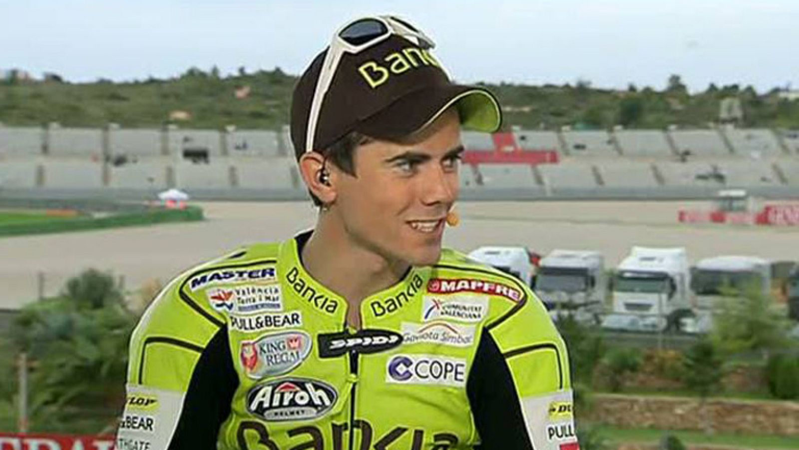 Terol ya puede dormir tranquilo | Ver