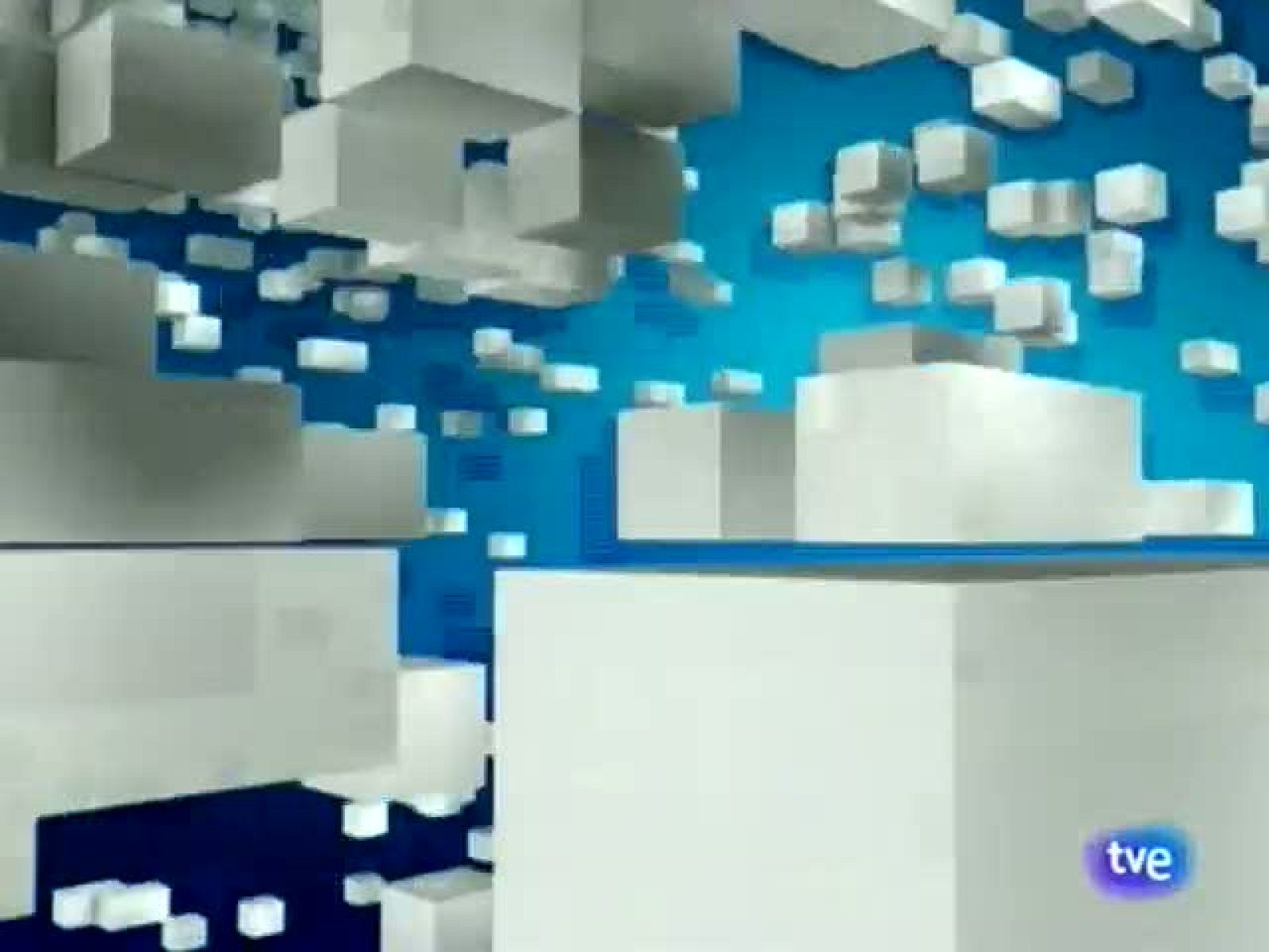 Telecanarias fin de semana - 06/11/11 | Ver