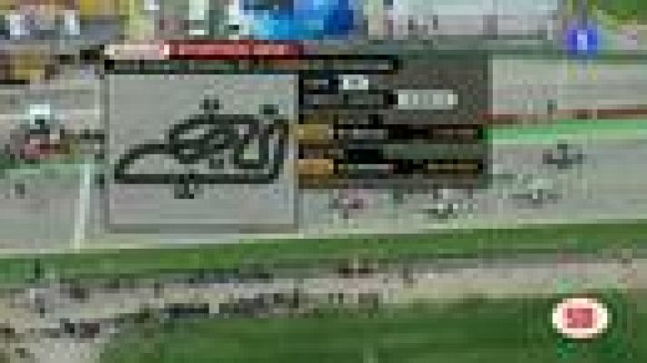  - GP de Valencia: Carrera de MotoGP