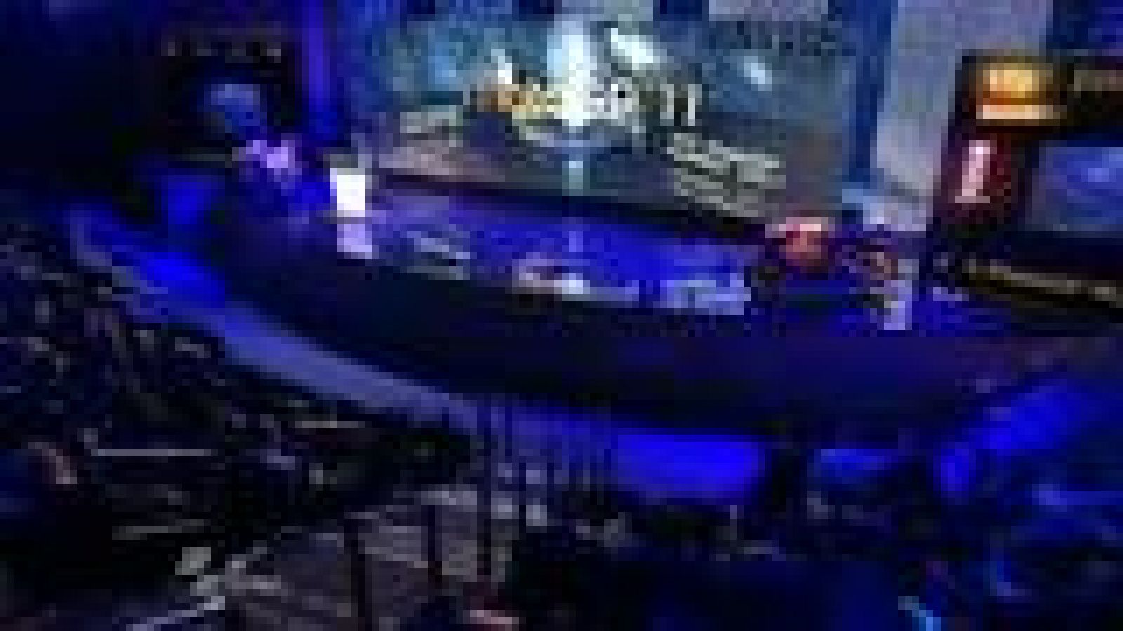  Gala de MotoGP Awards - 06/11/11 - Ver ahora  