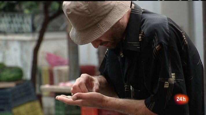 En portada - Sintagma