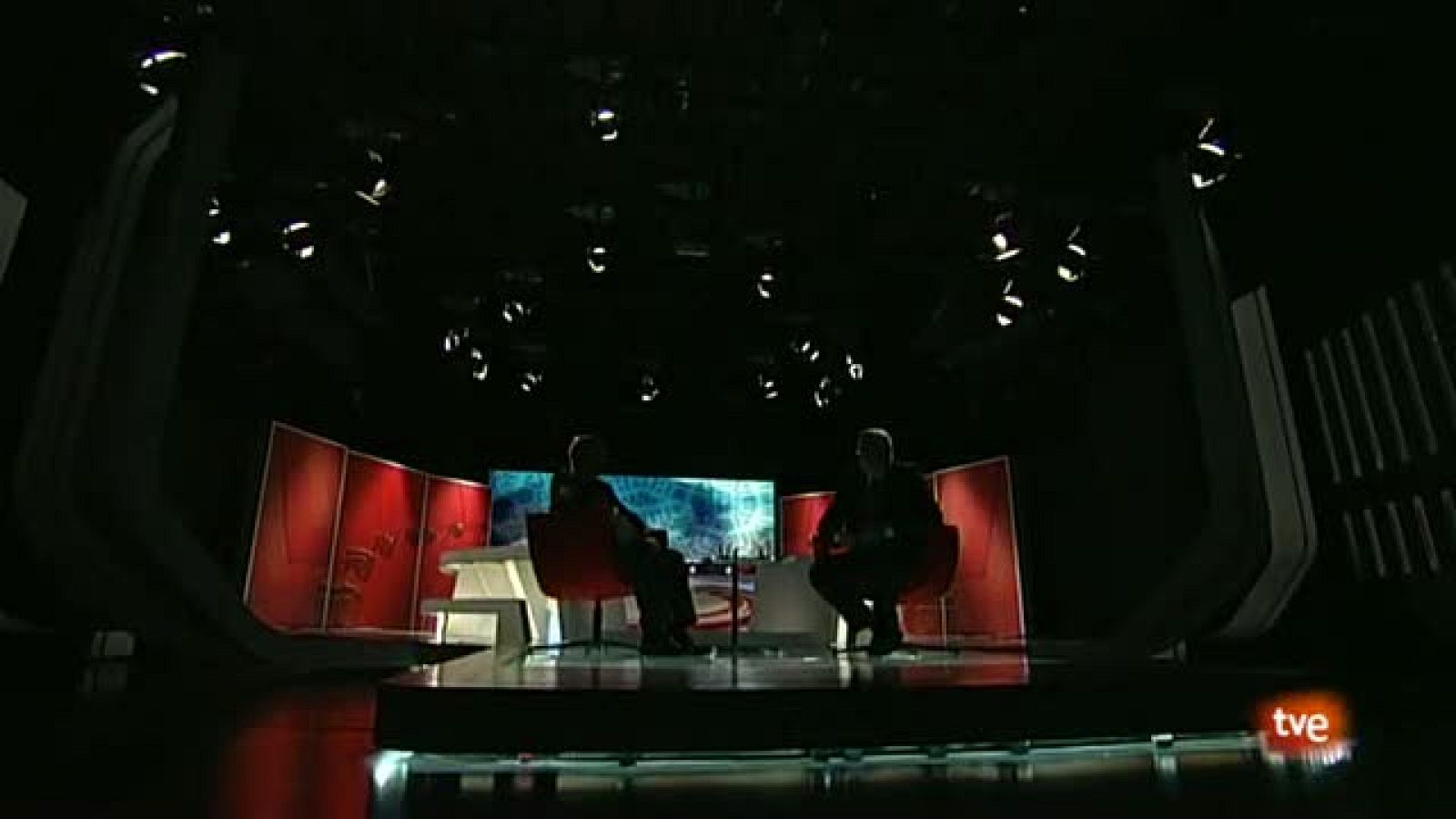 Aquí Parlem - El President del CAC, Ramon Font