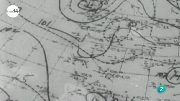 tres14 - Meteorologo forense