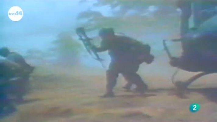 tres14 - Conflictos civiles