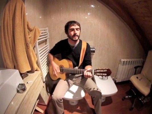  - "El ruido que me sigue siempre"