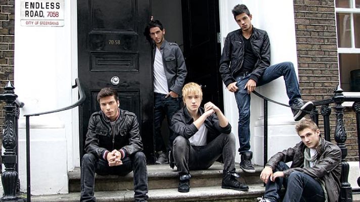 Disco del año 2011 - Disco del año 2011 - Auryn