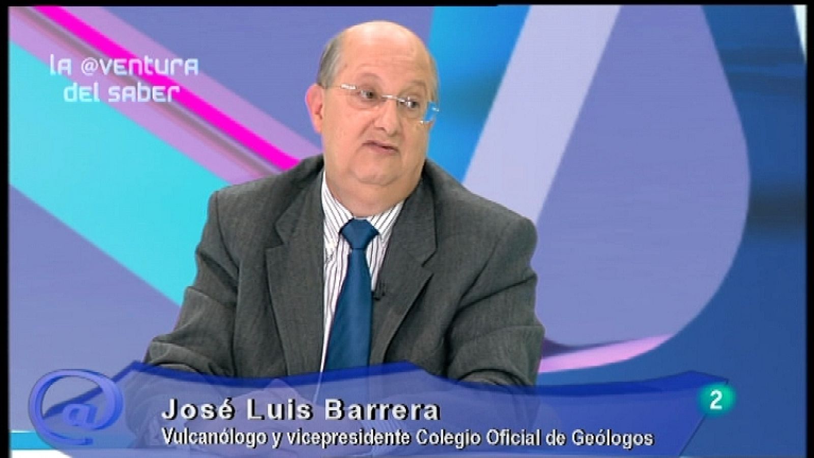 La aventura del saber - 07/11/11- Ver ahora