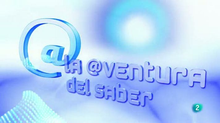 La aventura del Saber - Entrevista a José Luis Barrera