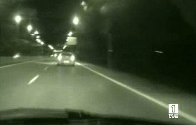  - Destrozan radares en Cataluña