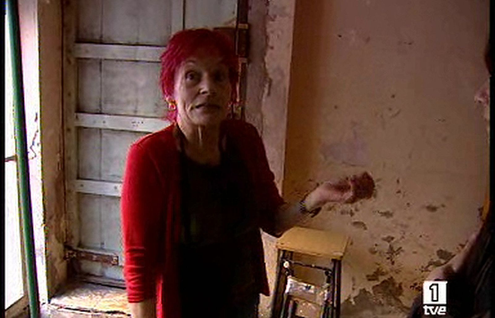 Un fiscal investigará el acoso inmobiliario | Ver