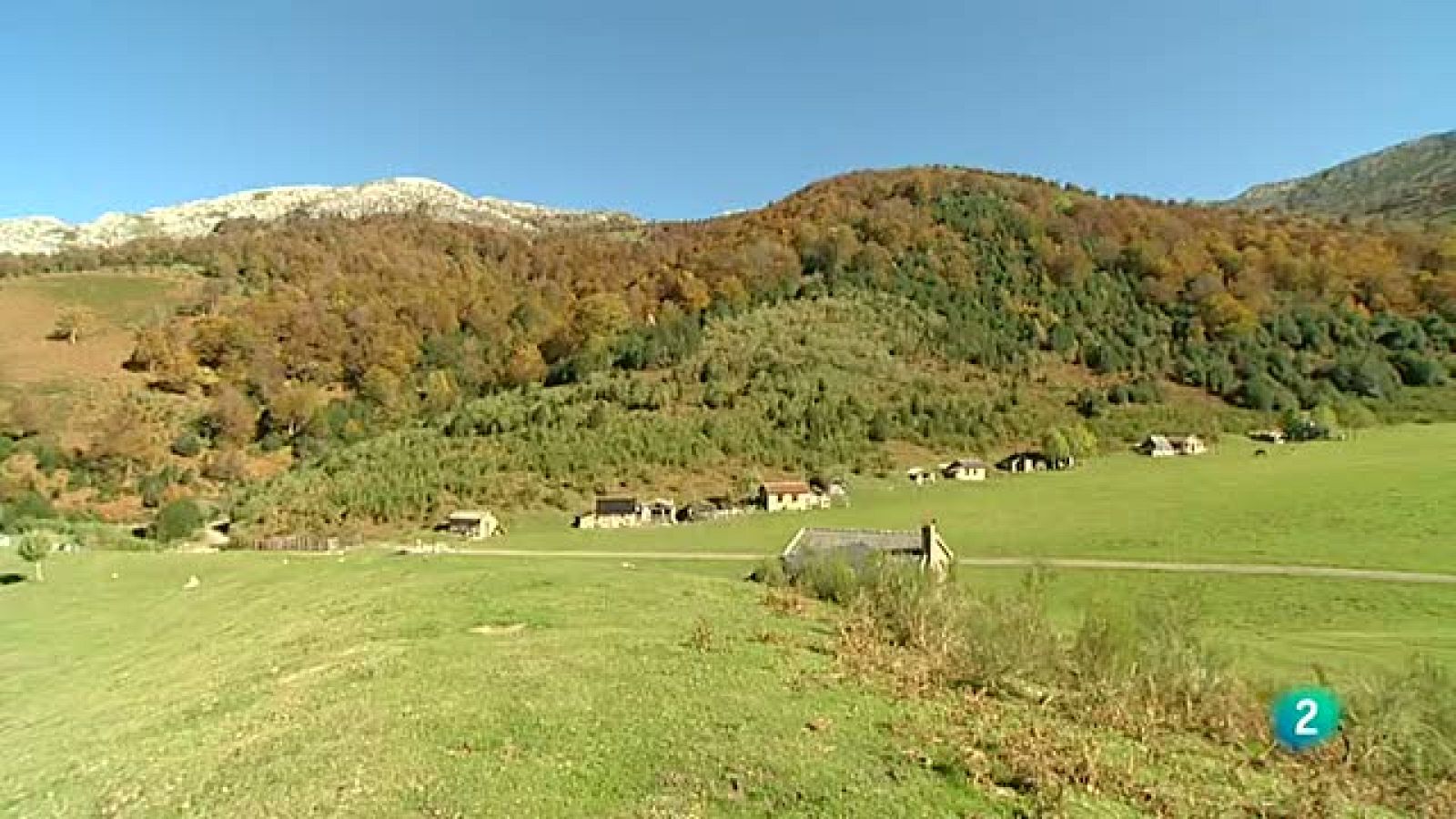La aventura del saber. Parque Natural y Reserva de la Biosfera de Redes