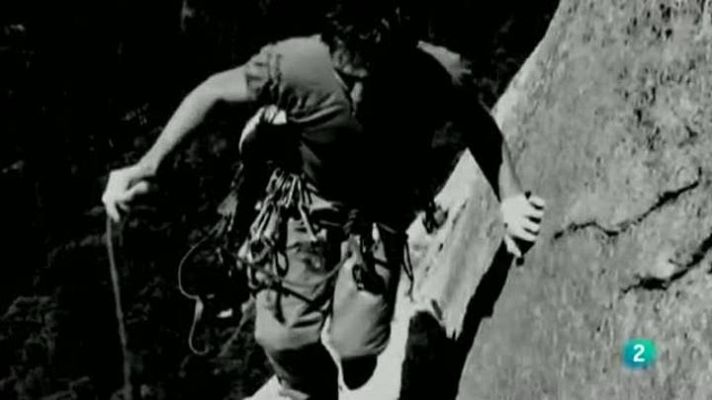 Para todos La 2 - Debate - Cine de montaña