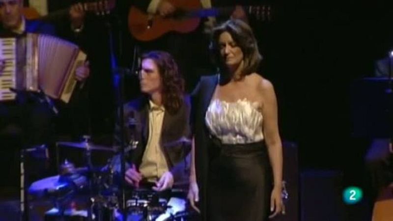 Para todos La 2 - ONG - Ars tunae