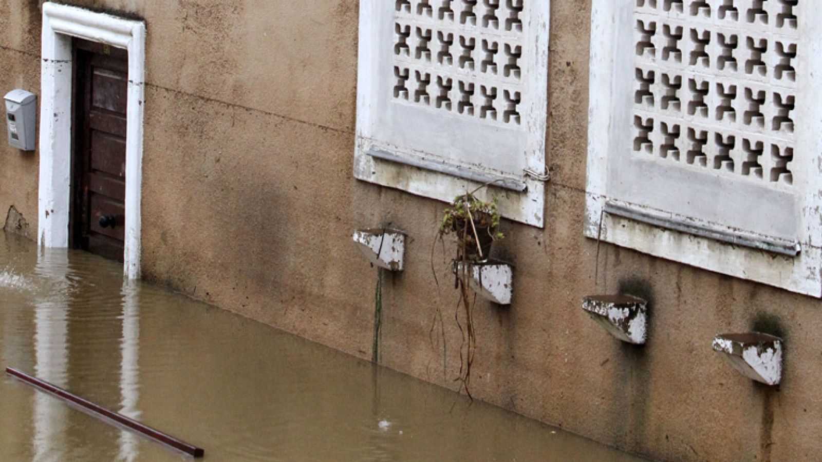 La mañana de La 1 - Inundaciones en Gipuzkoa - La mañana | Ver