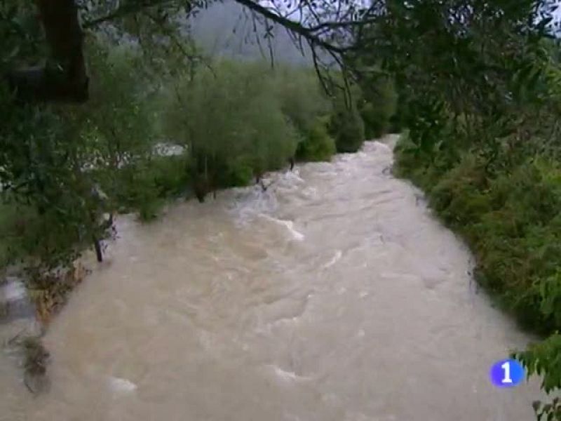 Informatiu Balear en 2' - 07/11/11 | Ver