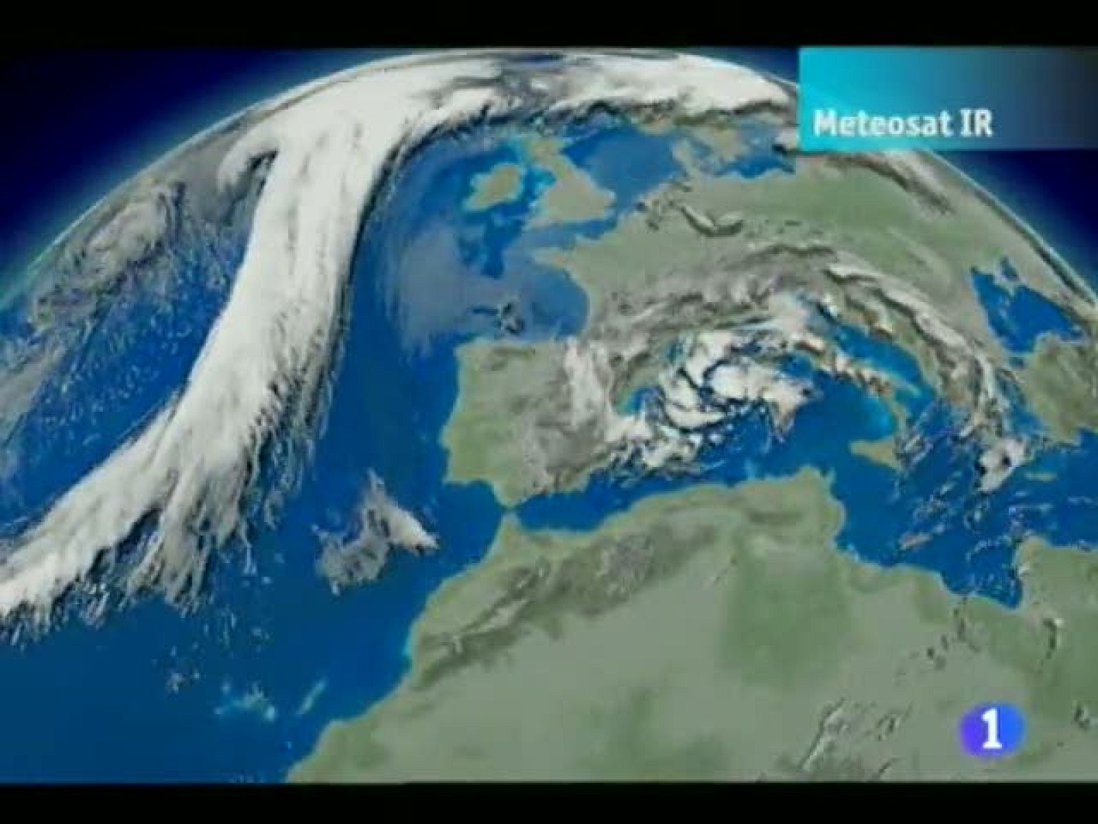 El temps a les Illes Balears - 07/11/11 | Ver