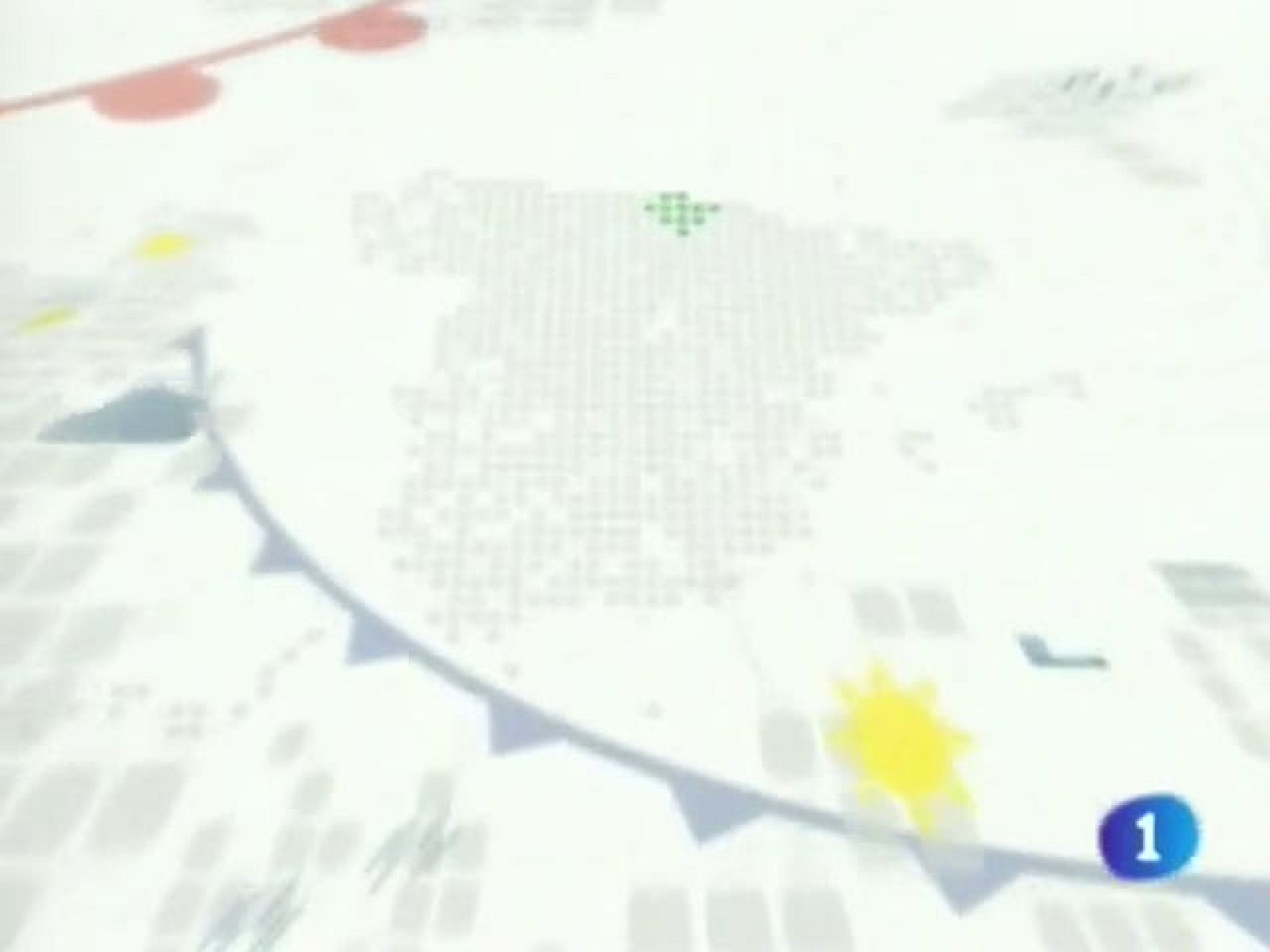 El tiempo en el País Vasco - 07/11/11 | Ver