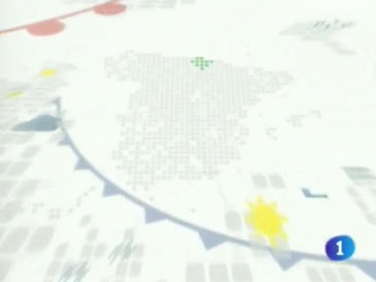 Telenorte - País Vasco - El tiempo en el País Vasco - 07/11/11