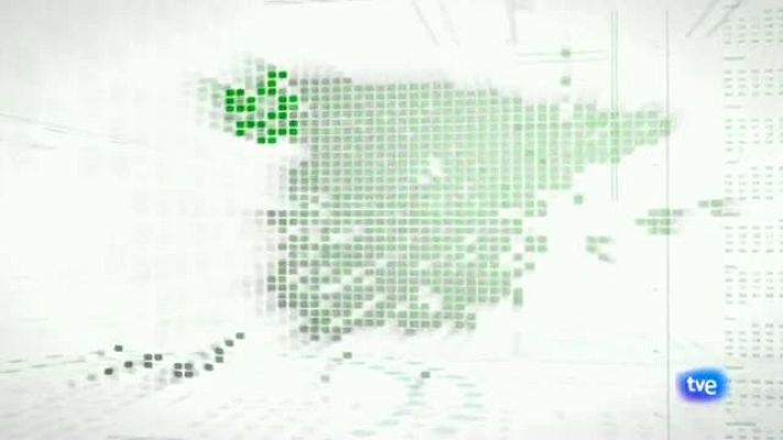 Telexornal - Galicia - Galicia en 2' - 07/11/11