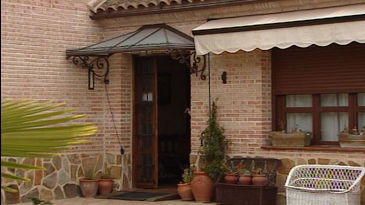 Informativo de Madrid - Informativo de Madrid - 07/11/11