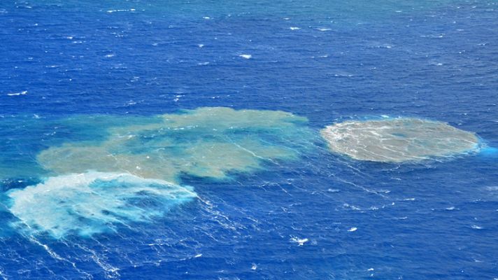 Telediario 1 - En el norte de El Hierro continúan los temblores