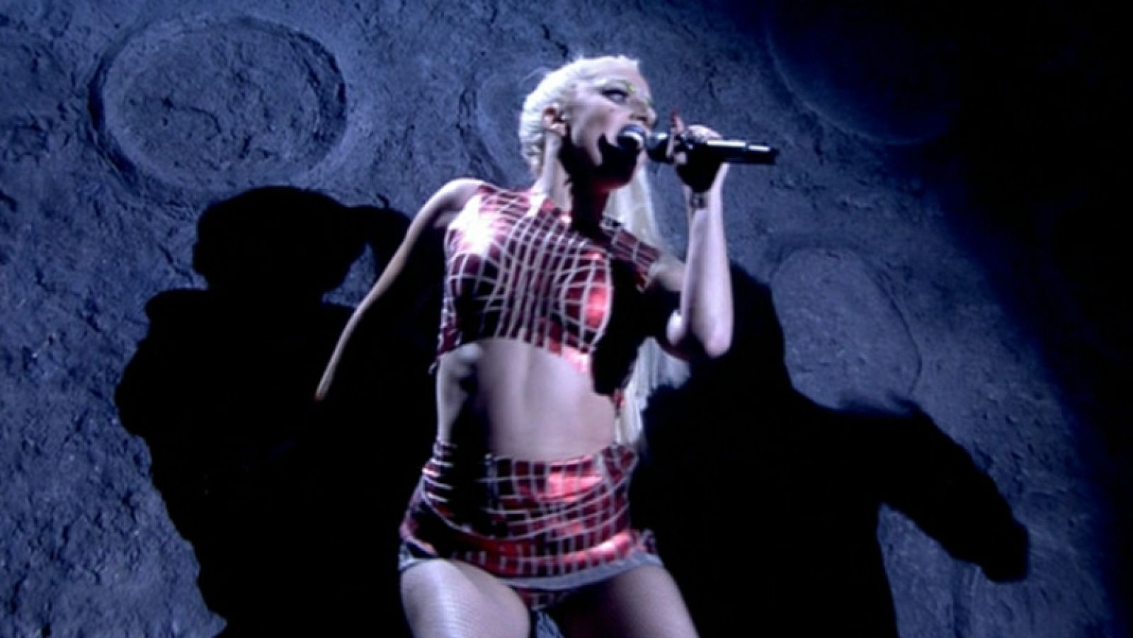 Lady Gaga ha arrasado una vez más en los Premios MTV