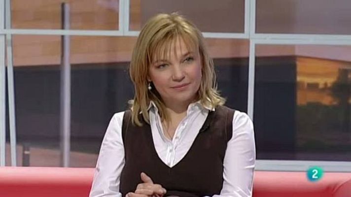 Para todos La 2 - Inteligencia digestiva