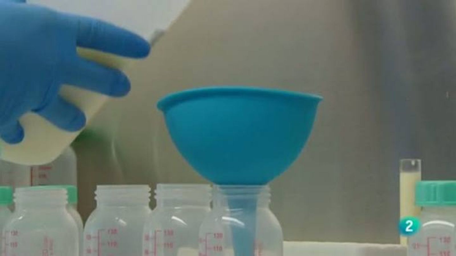 Para todos La 2 - Lactancia