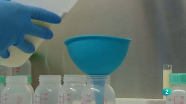 Para todos La 2 - Lactancia