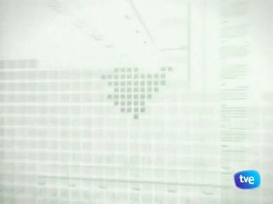 Telenorte - País Vasco - Telenorte País Vasco - 07/11/11