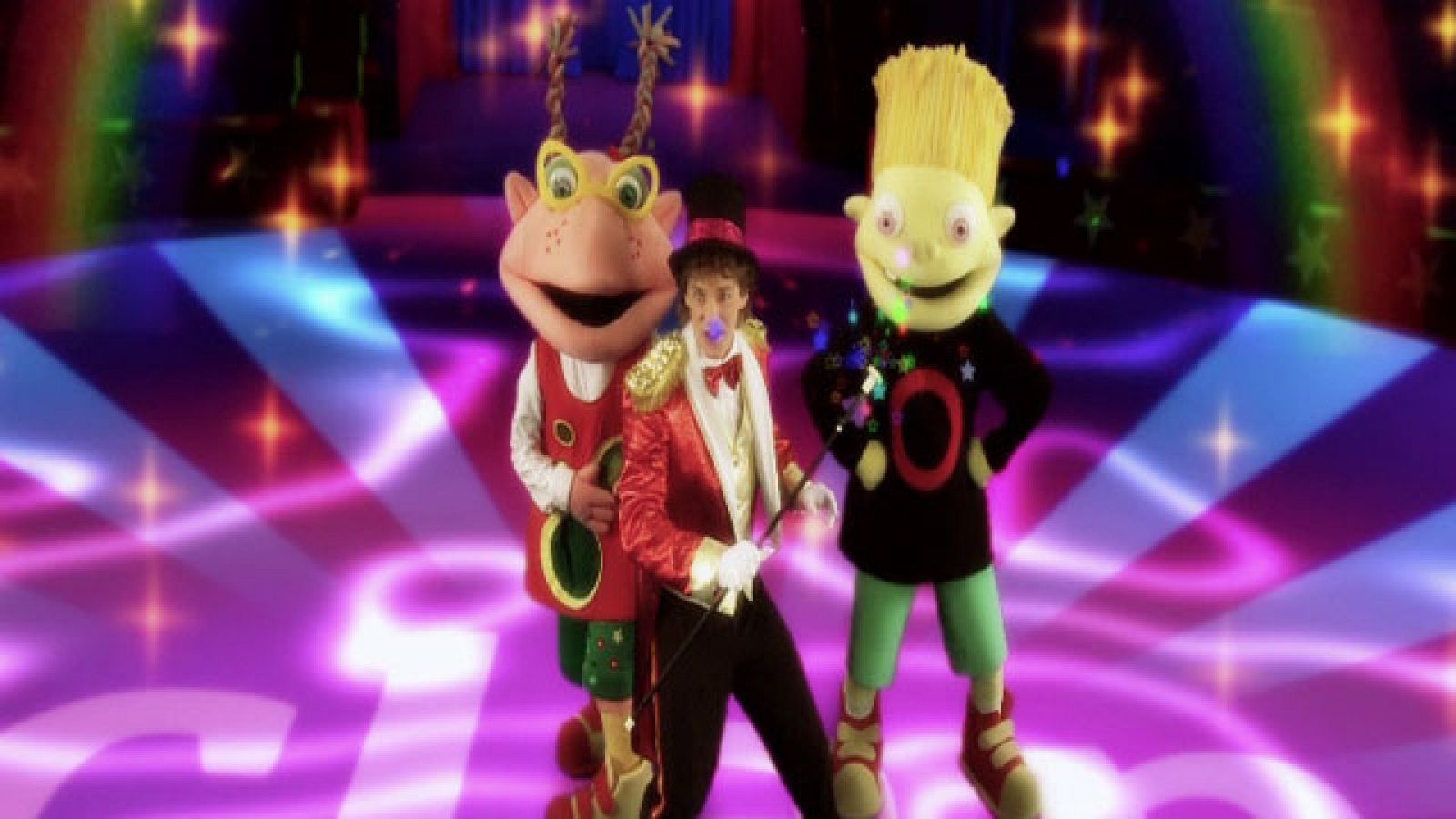 Tercera edición del festival de clan | Ver