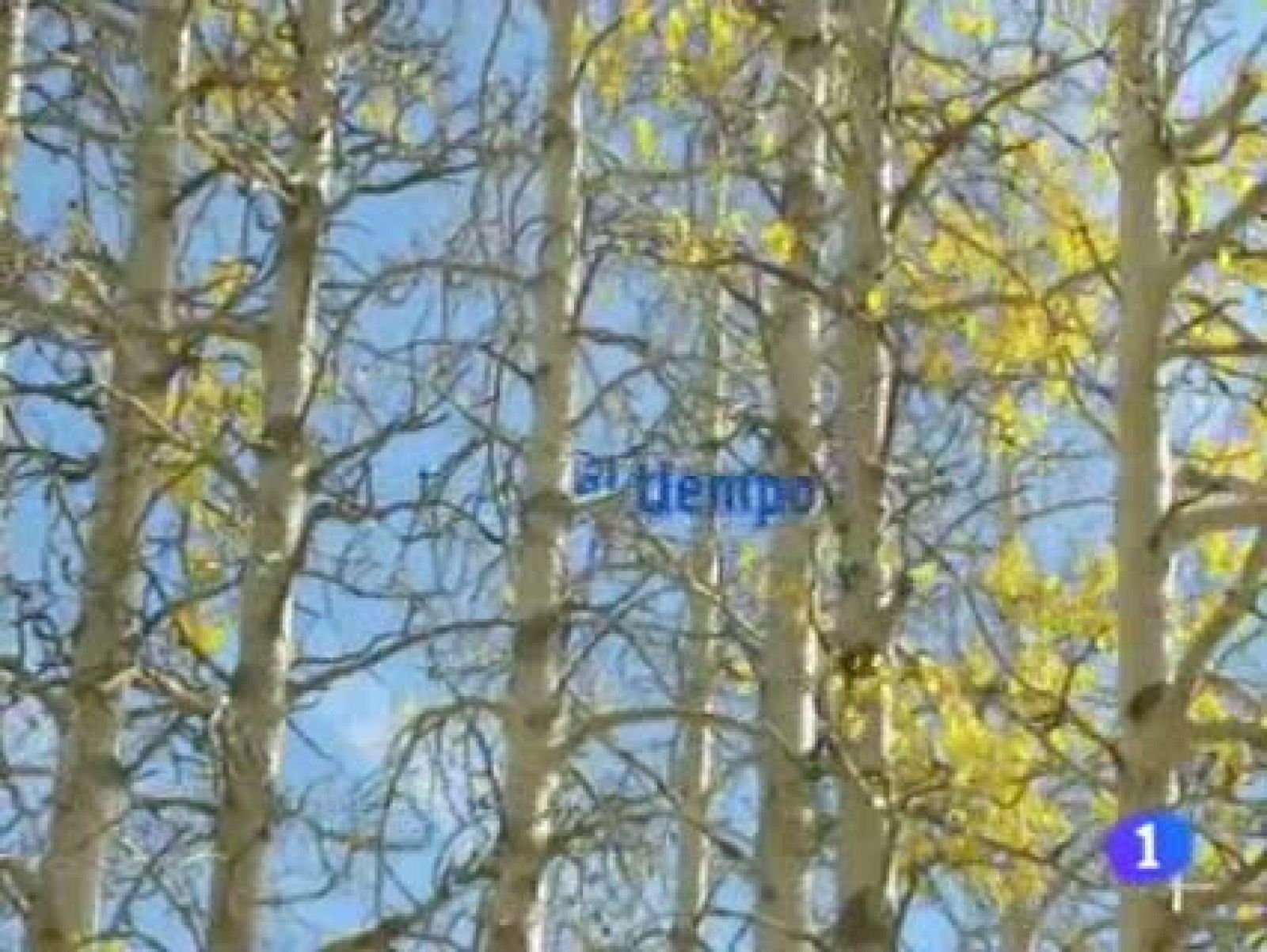 El tiempo en Andalucía - 07/11/11 | Ver