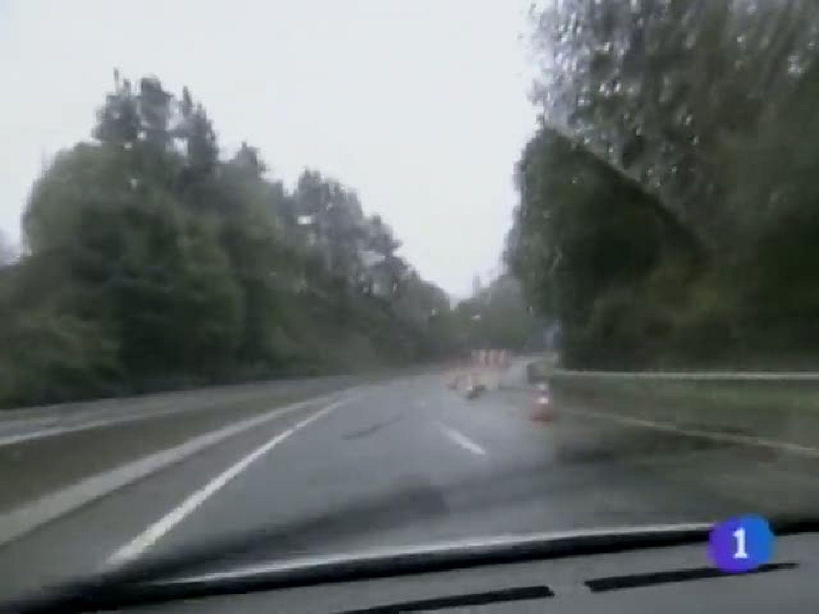 Telenavarra en 2'- 07/11/11 | Ver