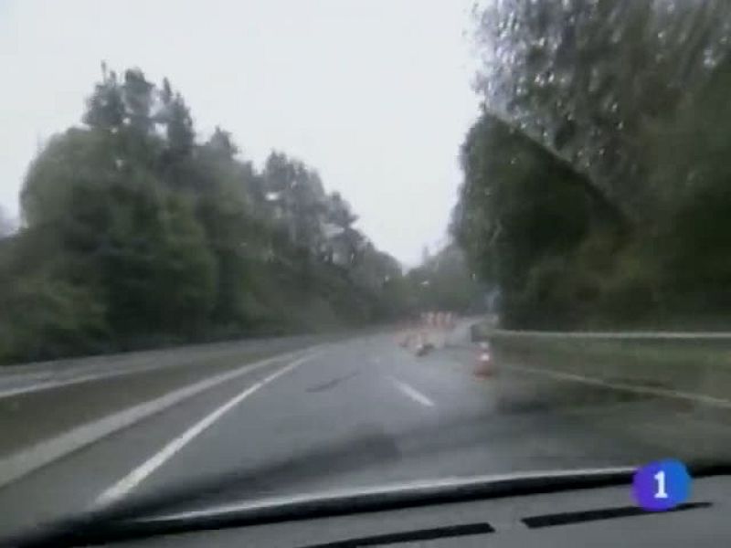 Telenavarra en 2'- 07/11/11 | Ver